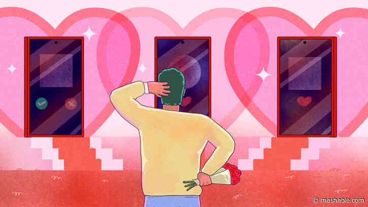 The 11 best dating apps for men who know what they want