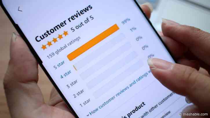 AI-generated and fake online reviews are banned — here’s what we know about the new FTC rule