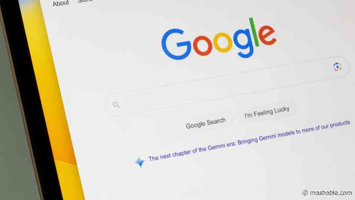 The new Google AI Overview layout is a small win for publishers