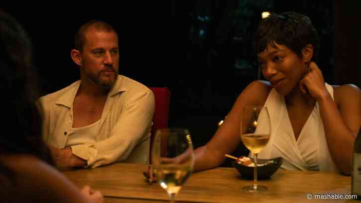 'Blink Twice' review: Zoë Kravitz gifts us with a truly twisted thrill ride