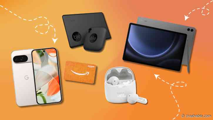 Amazon deal of the day: Pre-order the Google Pixel 9 and get a free $100 Amazon gift card