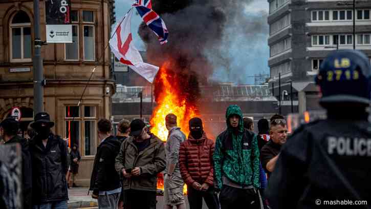 It's not a 'Jai Ho summer' when brown people are facing death threats