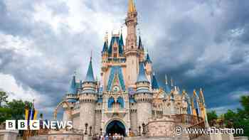 Disney+ terms prevent allergy death lawsuit, Disney says