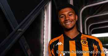 Chelsea starlet checks in as Tim Walter discusses Mason Burstow's Hull City transfer