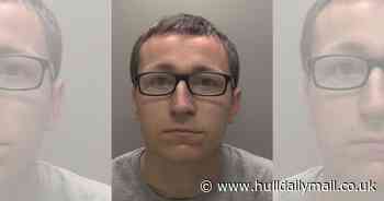 'Famous' troublemaker John Honey is jailed for his 'central' role in Hull disorder