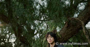 He Made a Game About a Joyous Journey. He Also Got a Bit Lost.