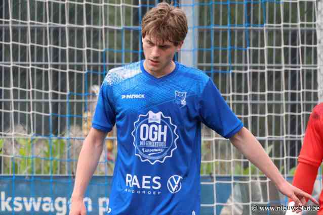 Excelsior Zedelgem komt niet tot scoren tegen Koekelare