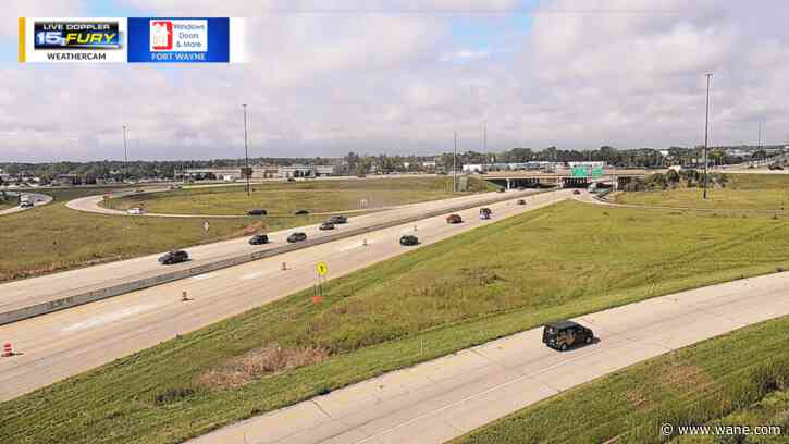 Steamy sunshine with scattered storms