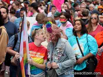 Pellerin: Let's be allies of trans and gender-diverse youth