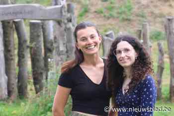 Twee jonge vrouwen Margot Stevens en Laura Bogaerts op lijst CD&V+Vooruit, ene werkte bij Aboriginals, andere strijdt mee tegen seksueel misbruik