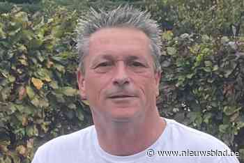 Kurt Janssens komt op voor Vlaams Belang en wil absoluut mee in de meerderheid besturen