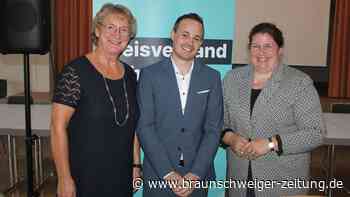 Gifhorner CDU-Politiker Marian Meyer für Bundestagswahl nominiert