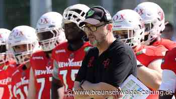 Siegpflicht für Lions: Buchen oder verpassen sie die Play-offs?