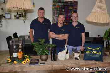 Joris (35) blaast iconisch café De Valk nieuw leven in