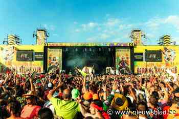 Politiediensten prominent aanwezig op Kamping Kitsch: “Nultolerantie voor alle vormen van overlast”