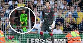 Tom Glover's Middlesbrough situation after Sol Brynn's 'big moment' at Leeds United