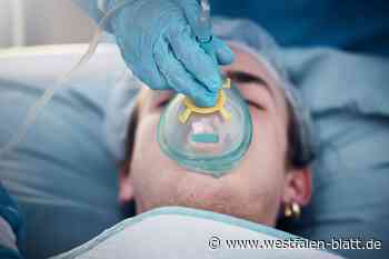 Chronisch kranke Ärztin aus Paderborn gewinnt Prozess um Rente