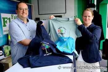 Schul-T-Shirts shoppen wie bei Zalando & Co.