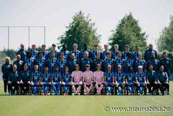 Robin Veldman begint met Club NXT aan seizoen na geslaagde voorbereiding: “We willen elke week competitief zijn”