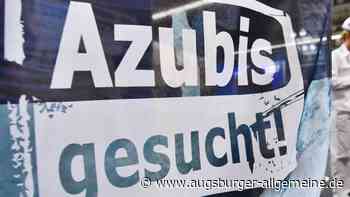 Im Kreis Landsberg sind noch viele Ausbildungsplätze offen