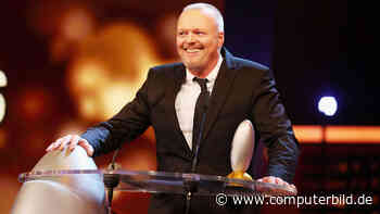 Stefan Raab plant nach Boxkampf wohl großes TV-Comeback