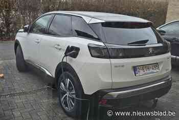 Opnieuw poging diefstal Peugeot 3008: “Criminelen konden na wilde achtervolging ontkomen”
