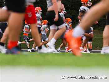 Photo gallery: Best pictures for week ending Aug. 16