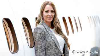 "Erotik-Dings quasi aufgedrückt": Cora Schumacher gibt Einblicke in ihr Eheleben mit Ralf