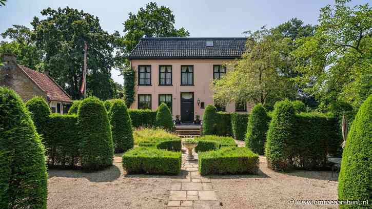 Dit is het oudste huis dat nu te koop staat: 'Mijn god, wat laat ik achter'