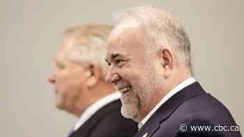 Ontario Education Minister Todd Smith resigns for job in private sector