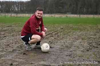 FC Smetlede B vervangt Eendracht Aalst B
