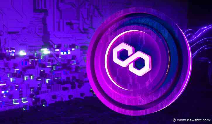 MATIC Set For Rebranding In Early September: Will Polygon Prices Recover After Sinking 65%?