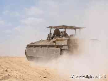 Gaza, sospesi i colloqui di pace: "Forse accordo in una settimana"