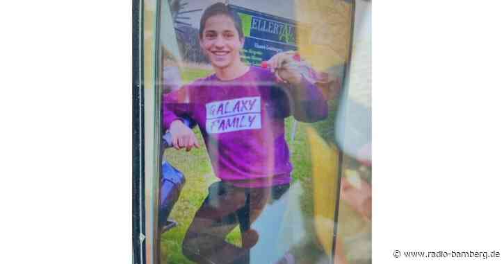 Jugendlicher aus dem Landkreis Bamberg vermisst