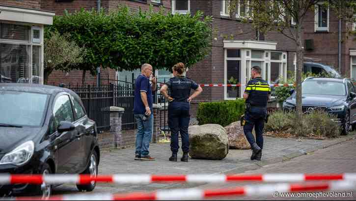 Almere - Almeerder (33) langer vast in zaak bedreigde Vlaardingse loodgieter