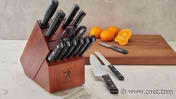 You're Using Your Knife Block Wrong