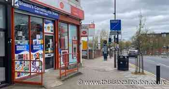 Charlton Post Office in already 'anti-social hotspot' has plans to sell booze slammed