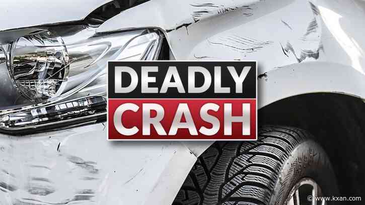 5 killed in Wednesday Lampasas County crash