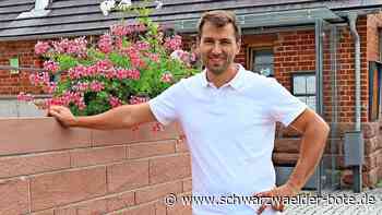 Rotensoler Ortsvorsteher: „Hinterfrage grundsätzlich, was ich tue“