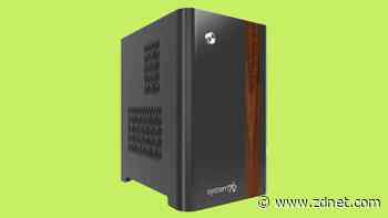 I revisited the System76 Thelio, and it remains my all-time favorite desktop