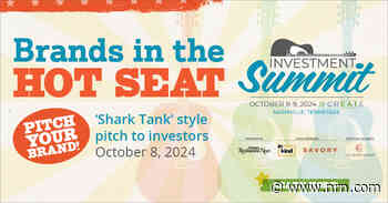 Pitch your emerging restaurant brand to investors: Introducing NRN’s ‘Brands in the Hot Seat’