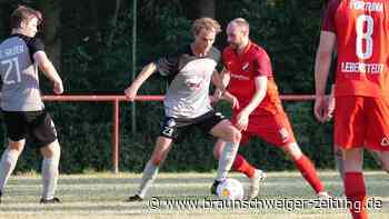Bezirksliga 3: Zwei Salzgitteraner Derbys stehen im Fokus