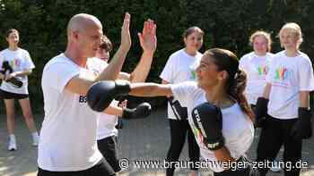 Eklige Anmache: Braunschweigs starke Mädchen wissen sich zu wehren