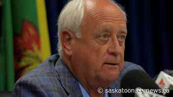 Canada's transport minister won't intervene in rail dispute, Sask. calls for action to avoid strike