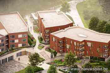 Wonen in Limburg, Sint-Ferdinand en Lummen bouwen nieuwe sociale huurappartementen