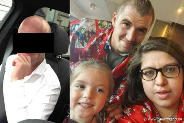 Doodrijder van jong gezin blijft maand langer aangehouden: “Zijn spijtbesef wordt met het moment groter”