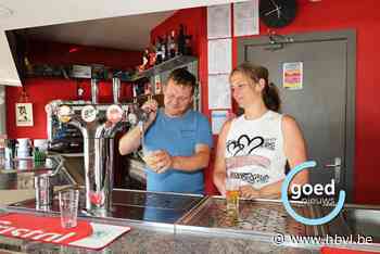 Diets-Heur is eindelijk een dorpscafé rijker