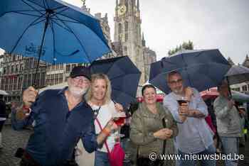 Antwerps Bollekesfeest: “Zelfs met wat ‘engelenpis’ smaakt een Bolleke heerlijk”