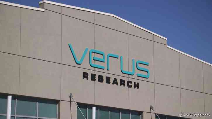 Verus Research awarded new research contracts