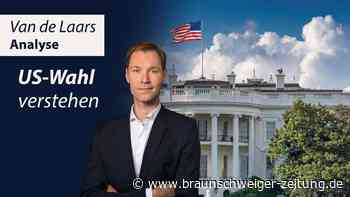 US-Experte: „Trump bricht eines seiner großen Versprechen“